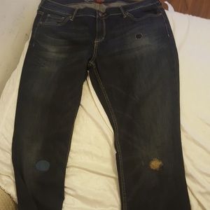 Women's Arizona jeans